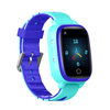 DEPLAY KidsWatch Blauw