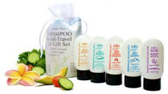 5 elements trial travel gift set