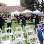 Anthony Morrocco Raw Expo Qi Gong