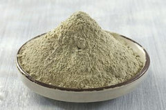 bentonite clay powder