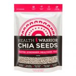 Chia seeds package