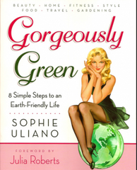 Gorgeously Green Cover