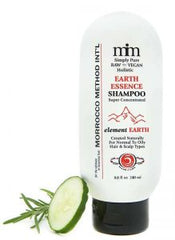 MM Earth Essence Shampoo