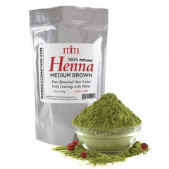 Medium-Brown-Henna powder