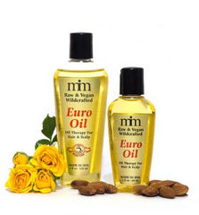 Morrocco Method Euro Oil