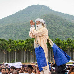 Rally for rivers event