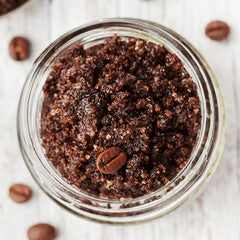 Coffee Scrub