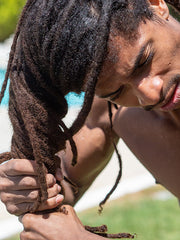 Rockin' locs? Here’s how to care for them…