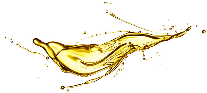 Oil Splash