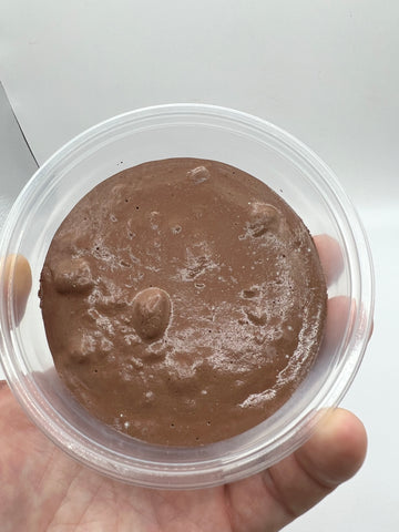 Calcium Bearing Clay in a 6oz Pro-Kal container