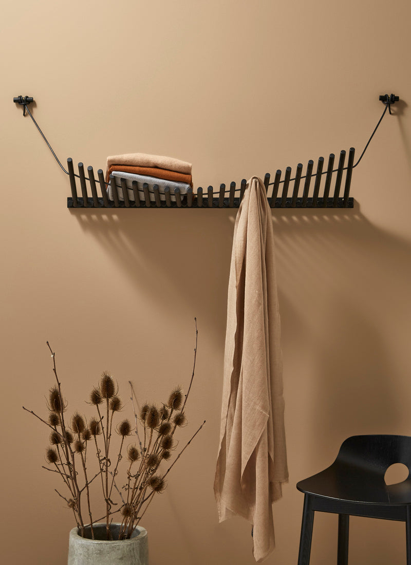 WOUD Kneagt Coat Rack