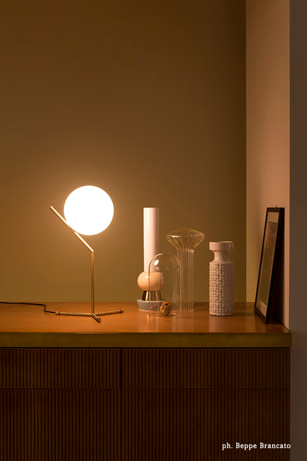 FLOS フロス IC LIGHTS T1 High ゴールド 2015年製