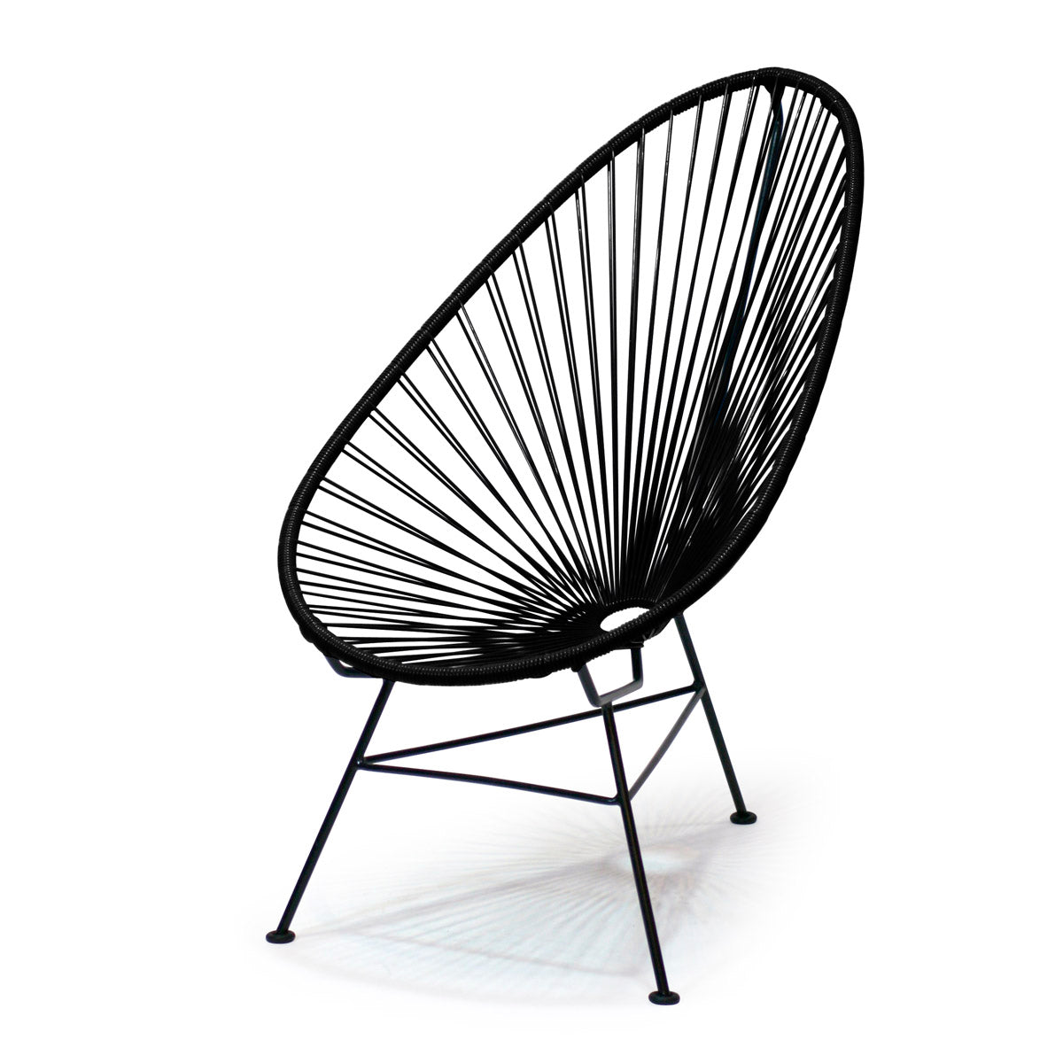 Acapulco Chair Black