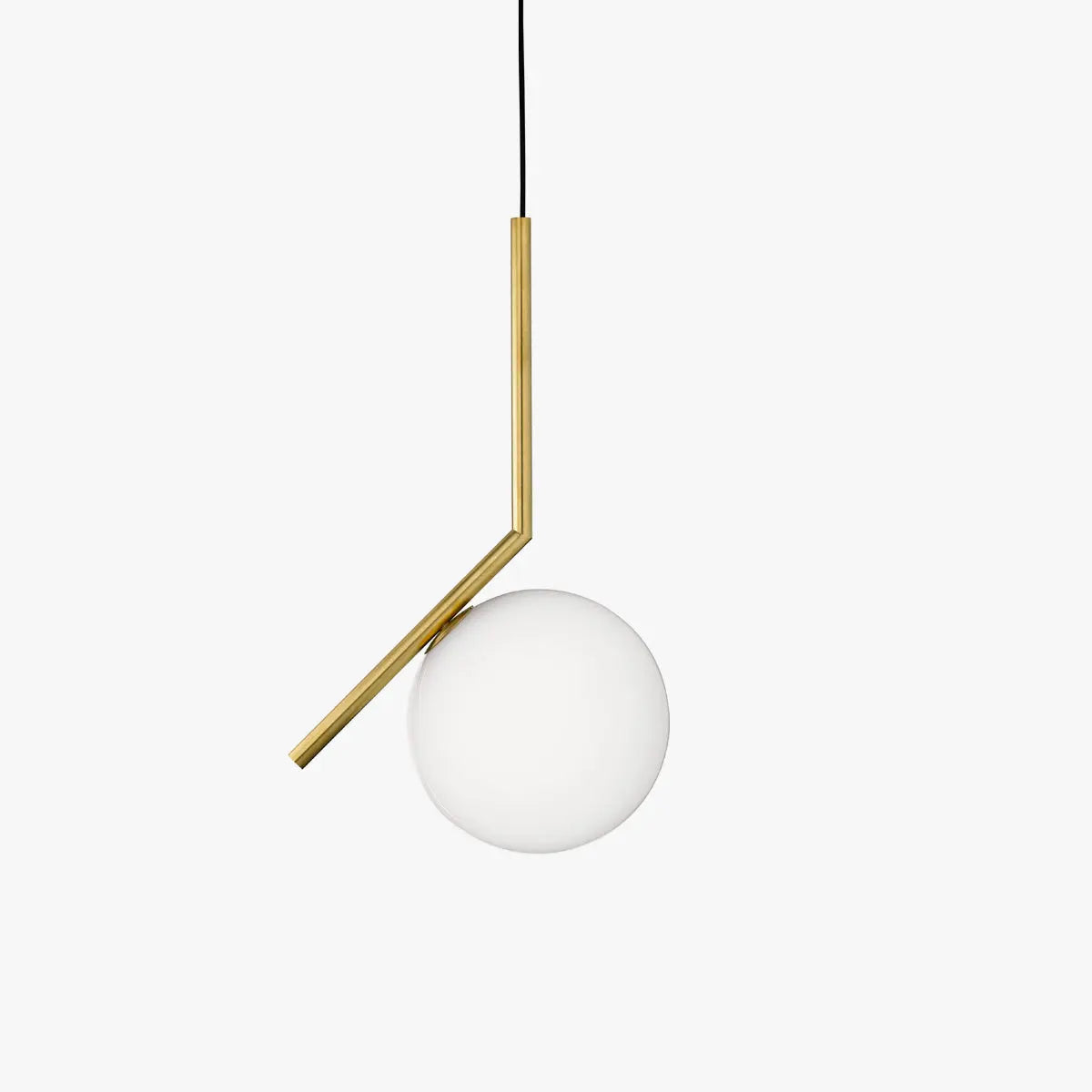 Flos IC Lights S2 Gold ペンダントライト 正規取扱 – D9 STUDIO