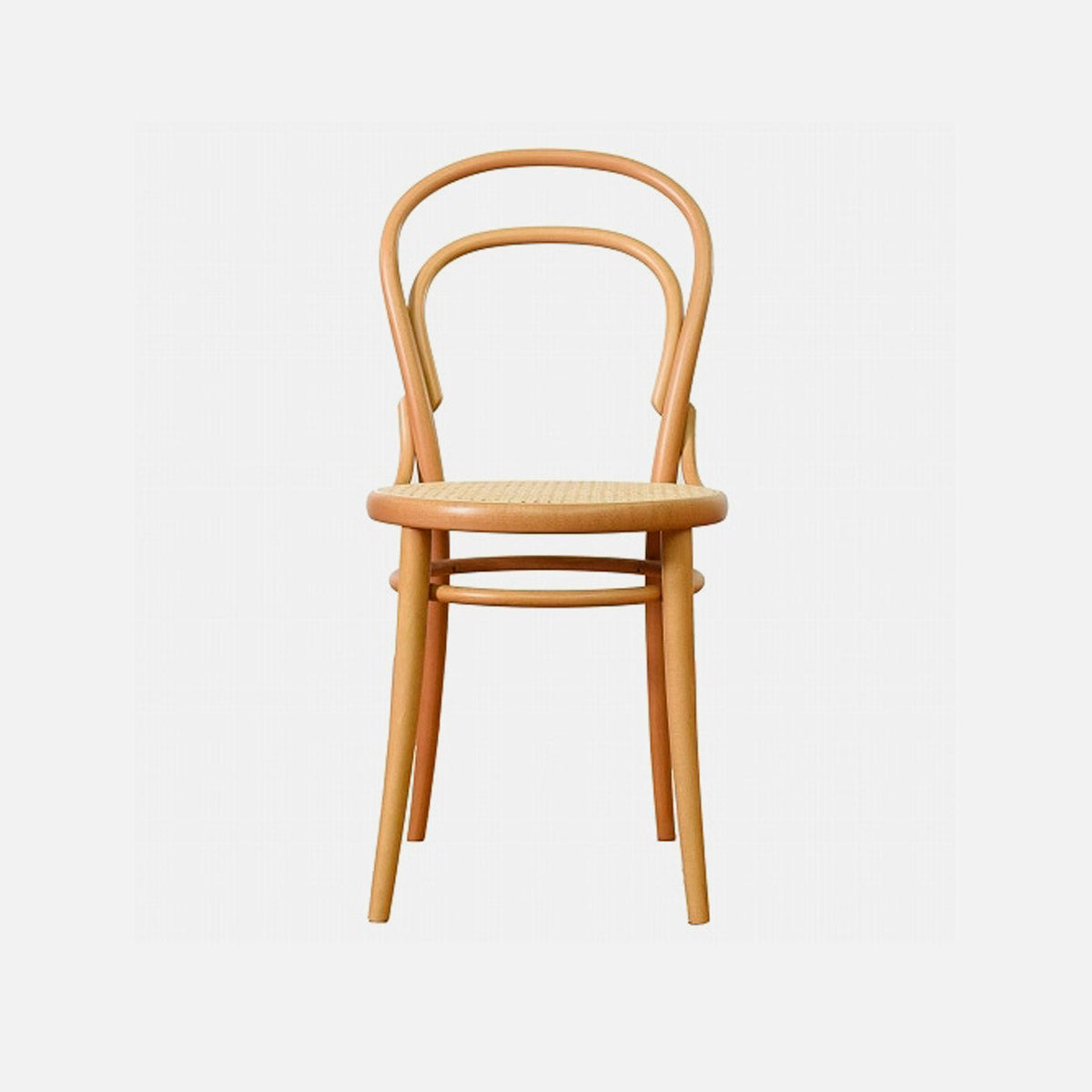 TON No.14 Chair Black 2脚セット ベントウッドチェア トン チェコ 