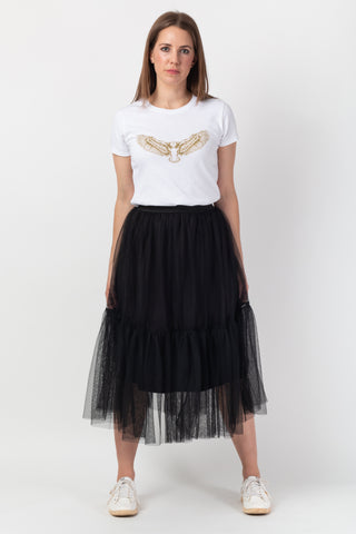 Petra Maxi Skirt – Wardrobe No.9