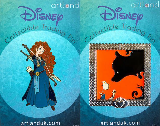 Merida Bundle