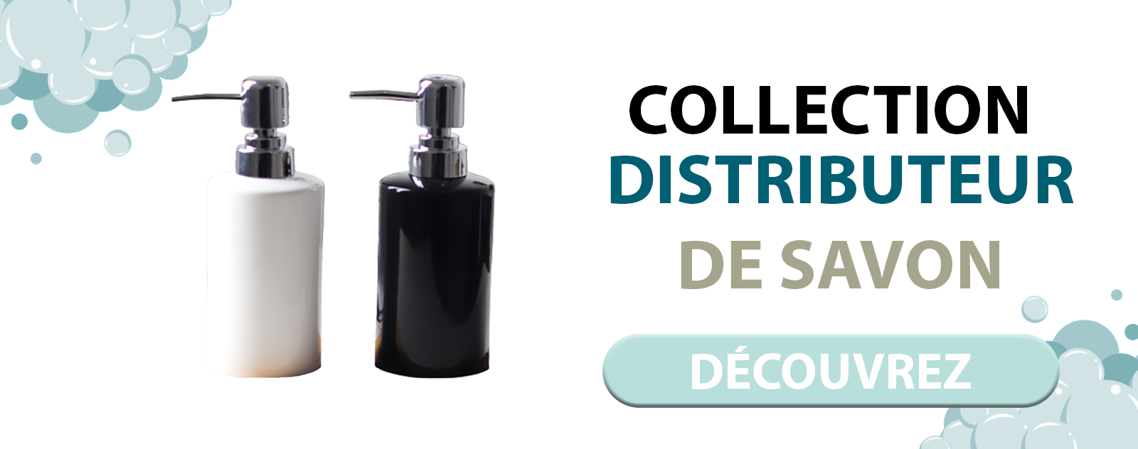 Distributeur de pompe à savon avec distributeur de liquide de nettoyage,  récipient, organisateurPratique et pratique