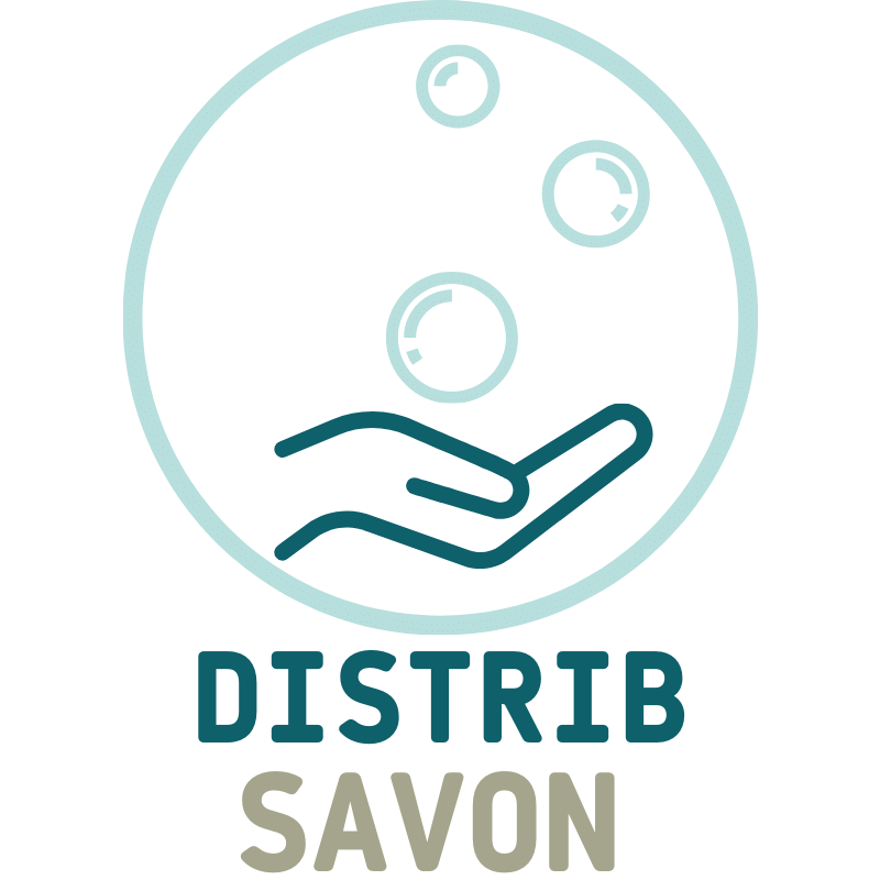 Distrib°Savon