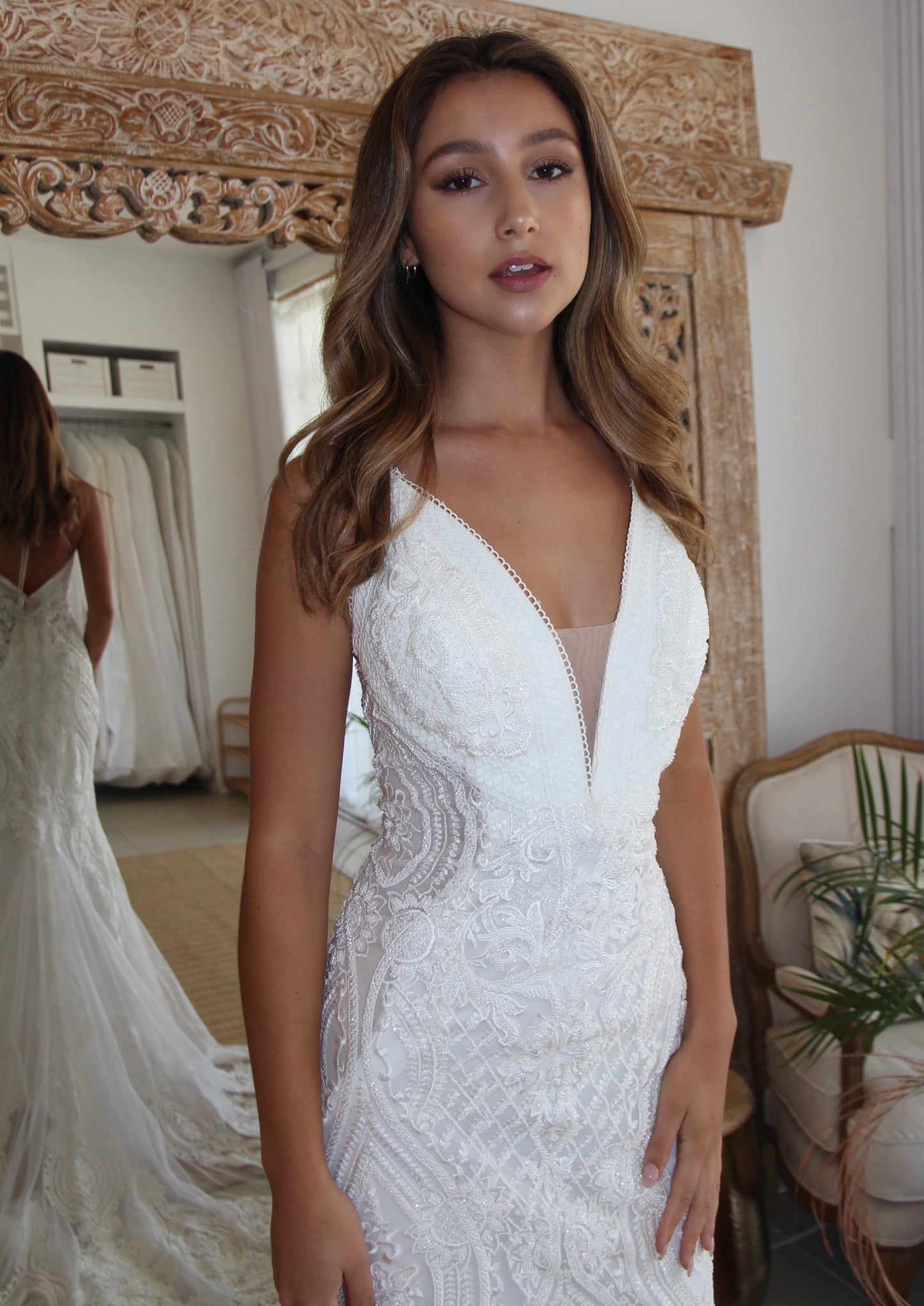 Siren – Kate Gubanyi Bridal