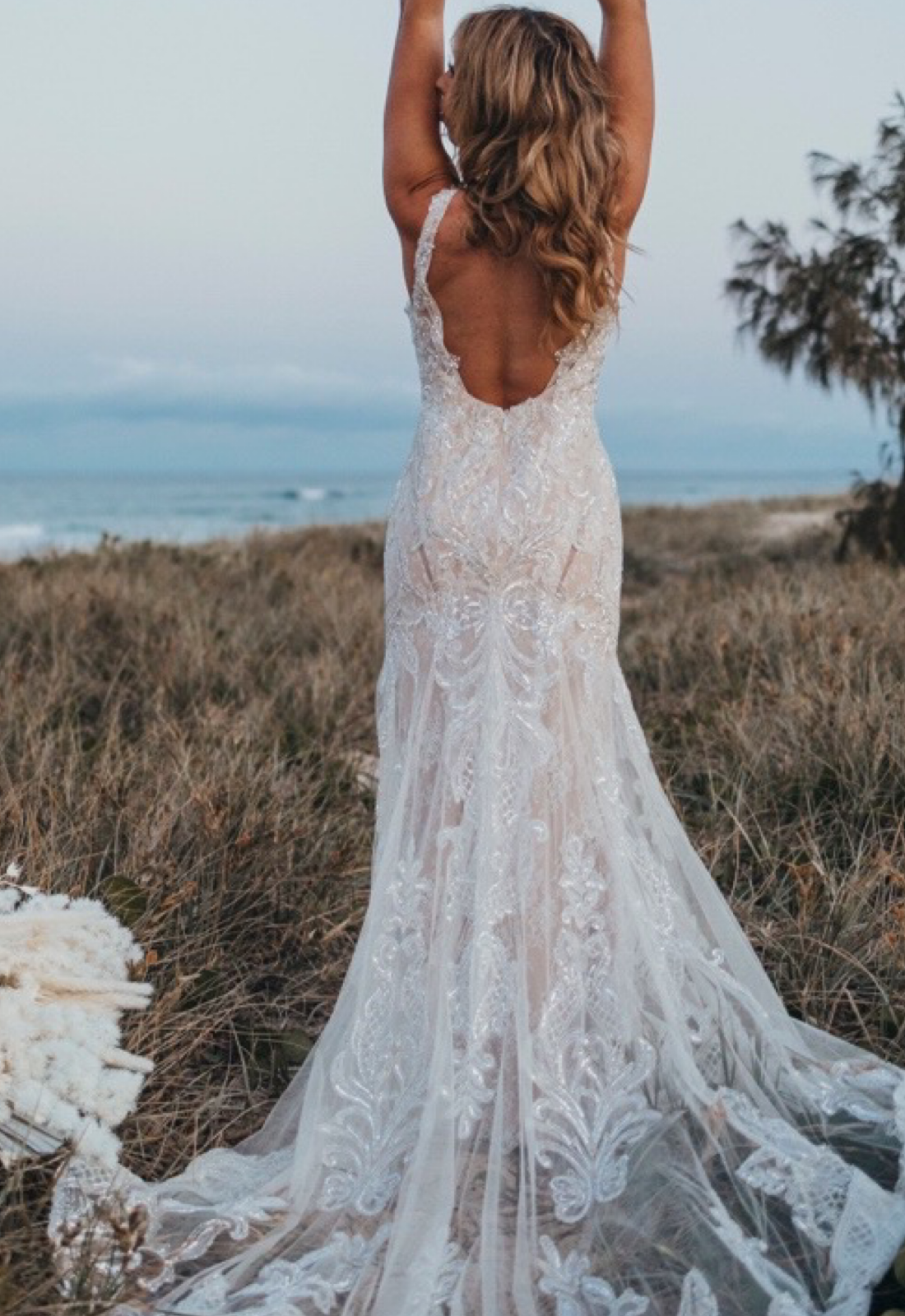 Soleil – Kate Gubanyi Bridal