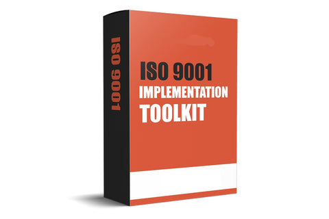 ISO 9001