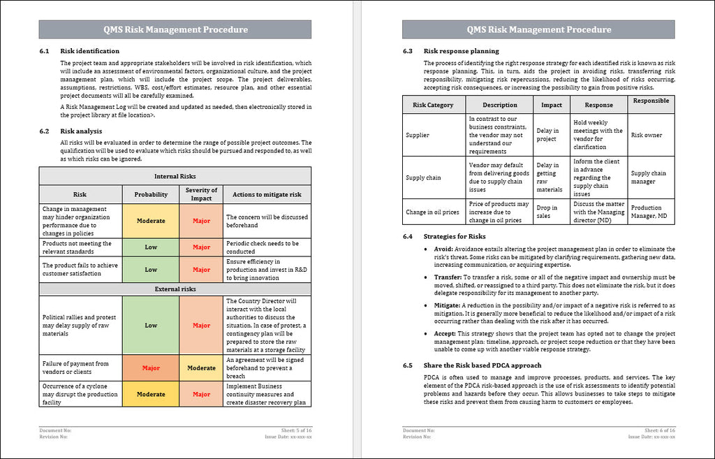 ISO 9001