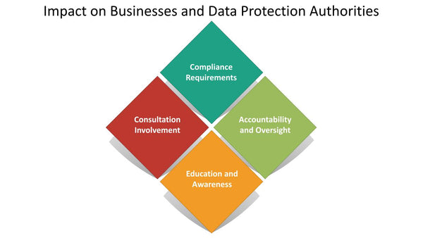 Impact on Businesses and Data Protection Authorities