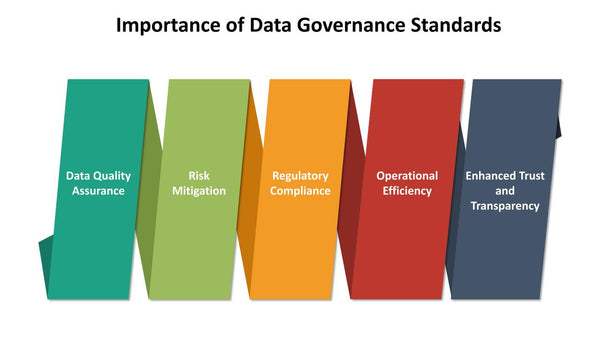 Importance of Data Governance Standards