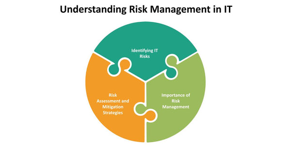 Understanding Risk Management in IT