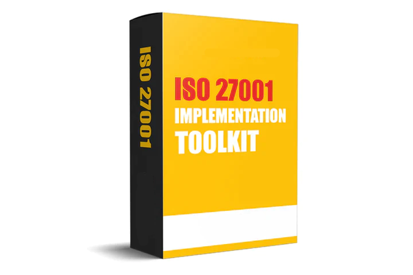 ISO 27001 Implementation Toolkit
