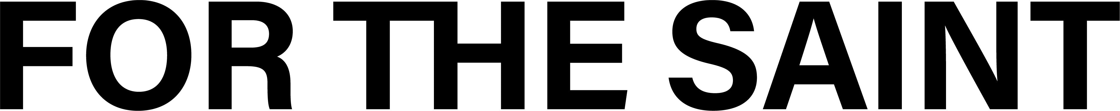 The_Saint_Logo