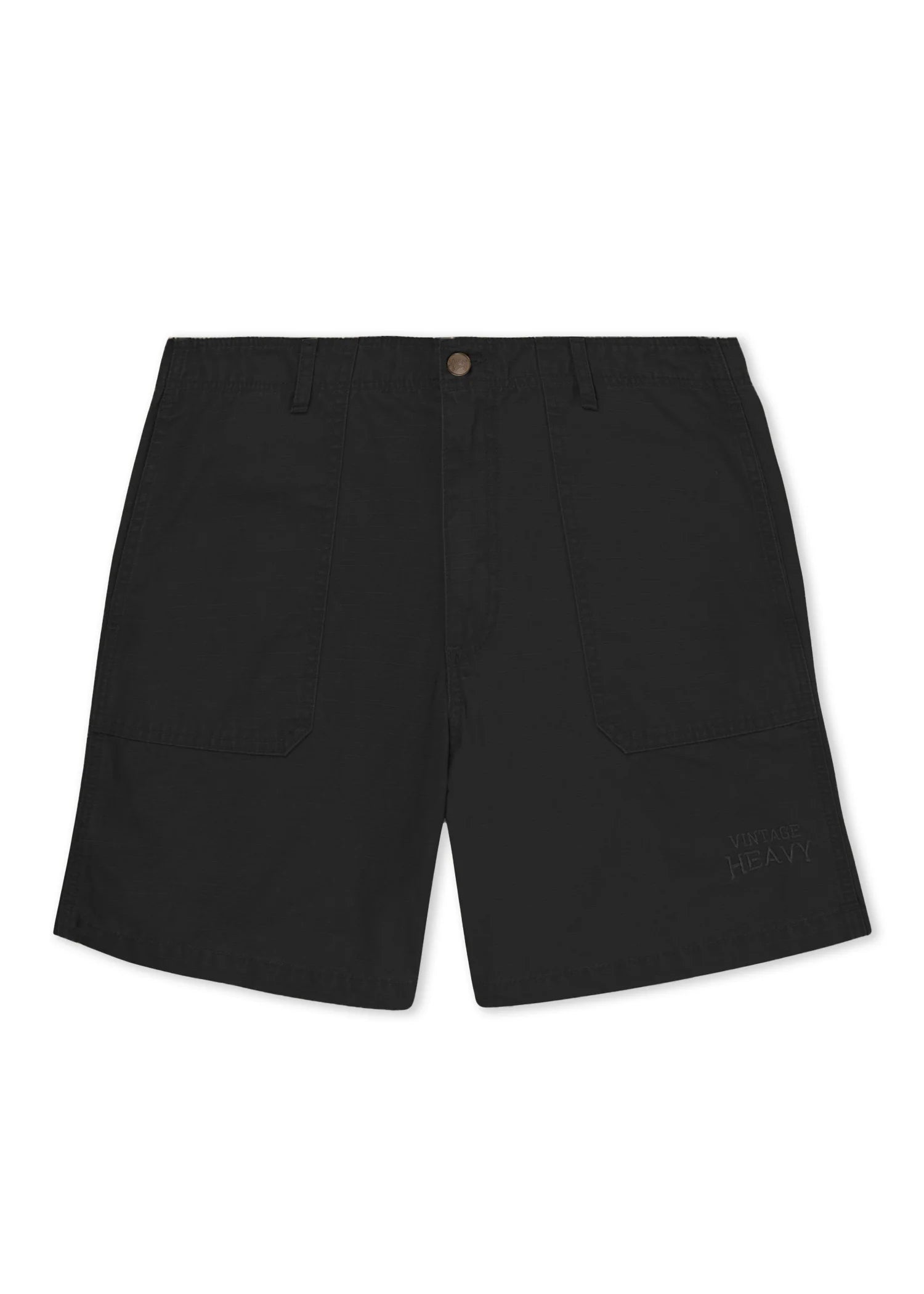 RIPSTOP SHORT BLACK