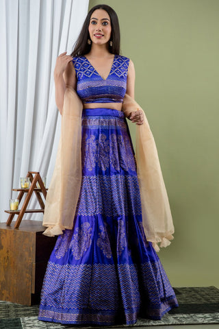 What Is the Meaning of Indo Western Dress for Women? by Junction Store -  Issuu