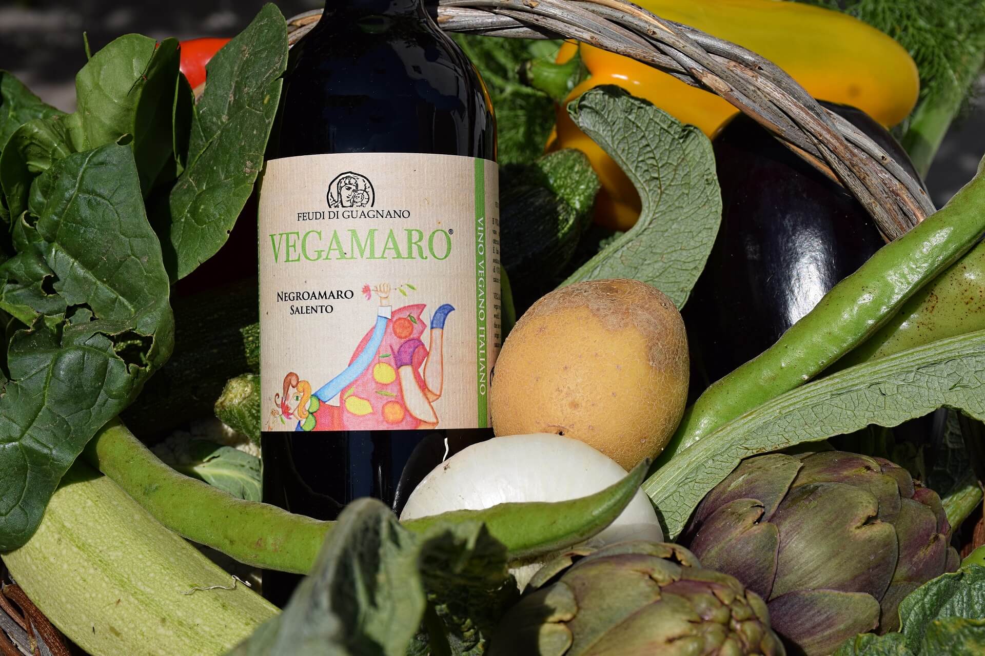 vegamaro