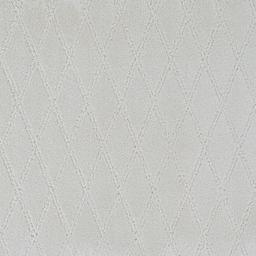 Casa Heavy Satin Fabric Diamond White