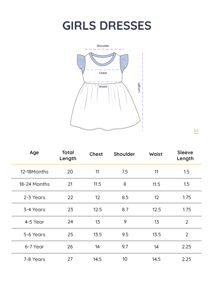 Clothing Sizing Chart  Party gown dress Size chart Clothing size chart