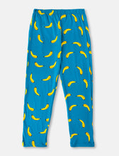 Load image into Gallery viewer, Go Bananas Pajama Set
