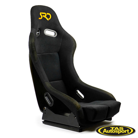 cheapest racing seat