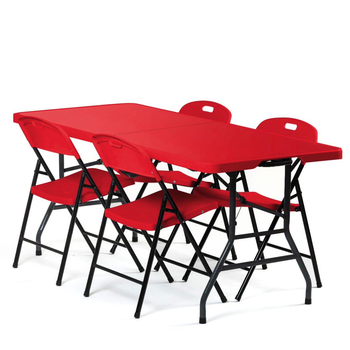 best folding table and chairs - OFF-58% > Shipping free