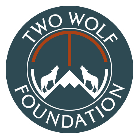 Two Wolf Foundation 