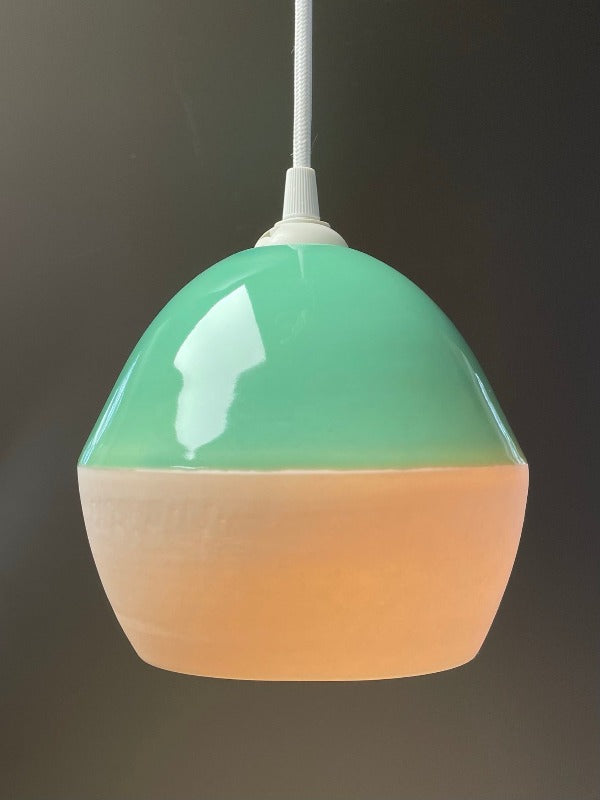 buoy light fixture