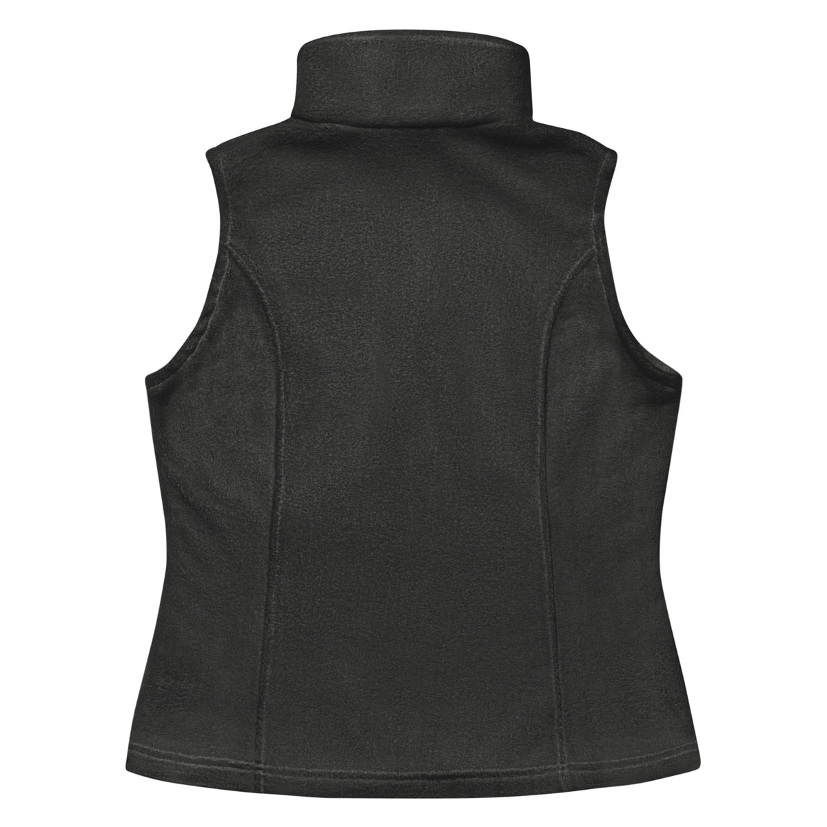 Women’s MUTNT Columbia fleece vest
