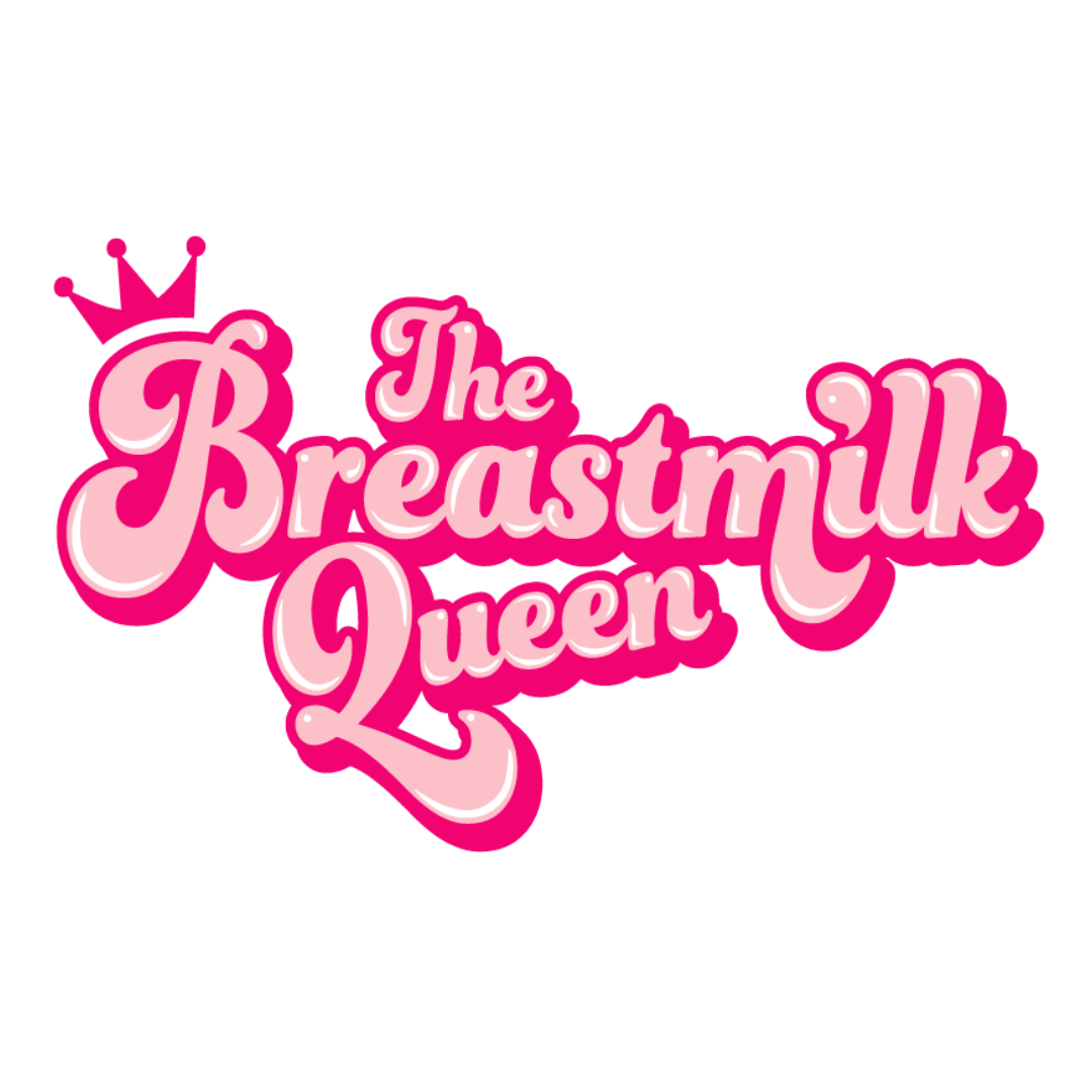 The Breastmilk Queen