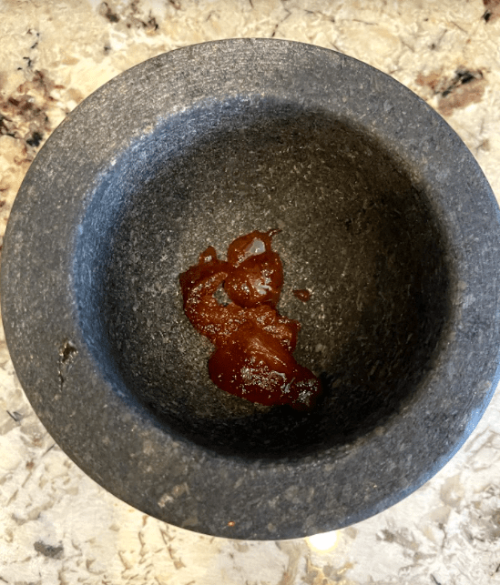 Crystalized Honey