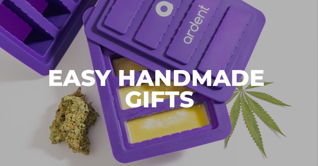 Easy Handmade Gifts