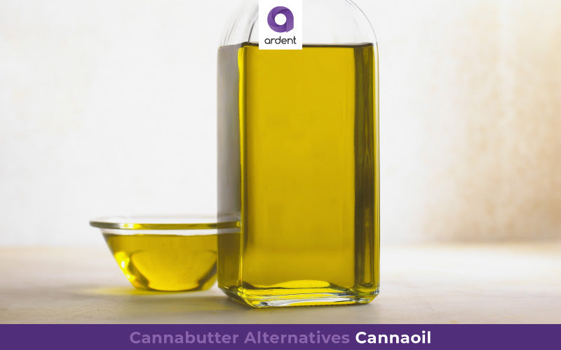 Cannaoil