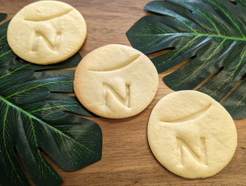 Novotel branded biscuits at scale