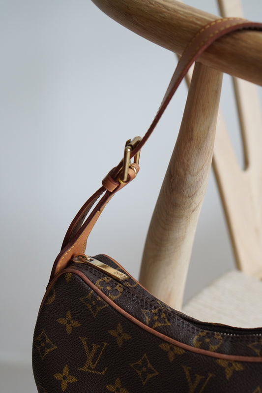 LOUIS VUITTON CROISSANT PM BAG – RDB