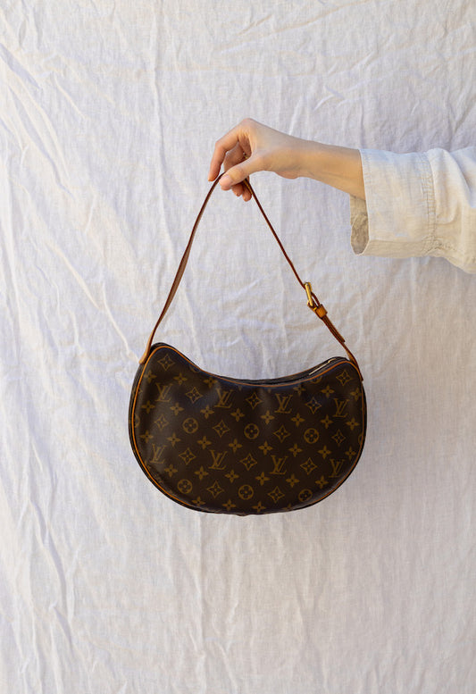 LOUIS VUITTON CROISSANT PM BAG – RDB